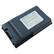 Front Standard. AGPtek - Acer Aspire 1650 1680 1690 3000 3500 5000 5510 Replacement Battery 5200mAh.