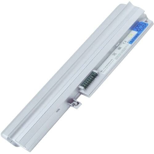 Front Standard. AGPtek - Battery for Lenovo Thinkpad 3000 V100 V200 92P1220 92P1216 92P1219 40Y8319.