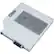 Front Large. AGPtek - Battery for Dell Latitude D630 D630N D800 D810 D820 D830N Secondary Media Bay.