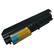 Front Standard. AGPtek - Laptop Battery for LenovoIBM ThinkPad R61 T61 Series 14.1 inch Widescreen.