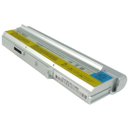 Front Standard. AGPtek - New Battery for Lenovo 3000 N100 N200 C200 FRU 42T4516 42T5256 92P1183 92P1184.
