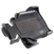 Front Large. Bracketron - Hip-Kicker SmartPhone Holder with Rotating Air Vent.