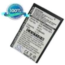 Front Large. Fosmon - Cell Phone Battery.