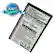 Front Large. Fosmon - Cell Phone Battery.