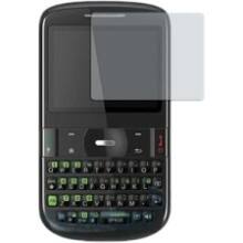 Front Large. Fosmon - Crystal Screen Protector Premium Quality for Verizon HTC Ozone VX6175.