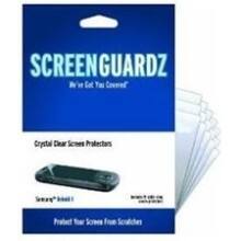 Front Large. Fosmon - SCREENGUARDZ Screen Protector.