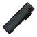 Front Standard. AGPtek - Laptop Battery for Acer Aspire 3002 3003 3003LCI 3005 3008 3009 3500 3500 3502.