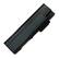 Front Standard. AGPtek - Battery for Acer Travelmate 4009 4010 4011 4012 4015 4020 4021 4022 4024 4025.