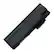 Front Standard. AGPtek - Battery for Acer Extensa 2300 3000 4100 TravelMate 2300 2310 4000 4010 4020.