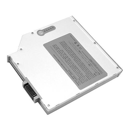 Front Standard. AGPtek - Battery for Dell 312-0102 312-0122 312-0085 5P171 0M787 7P806 9X001 312-0069.