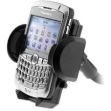 Front Large. Fosmon - Premium Quality Windshield Mount Holder.