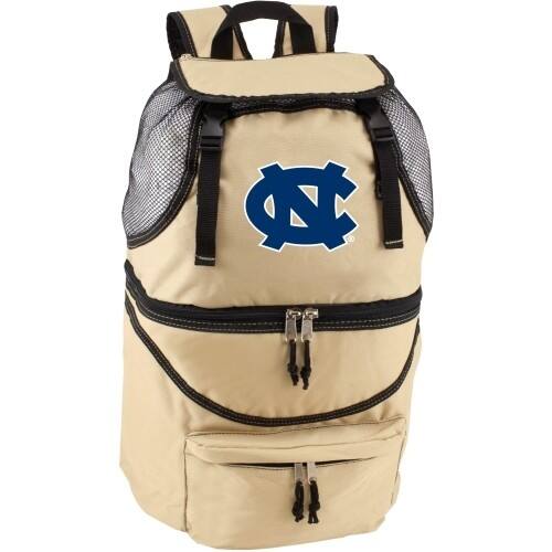 Front Standard. Collegiate - Zuma Carrying Case (Backpack) for Travel Essential.