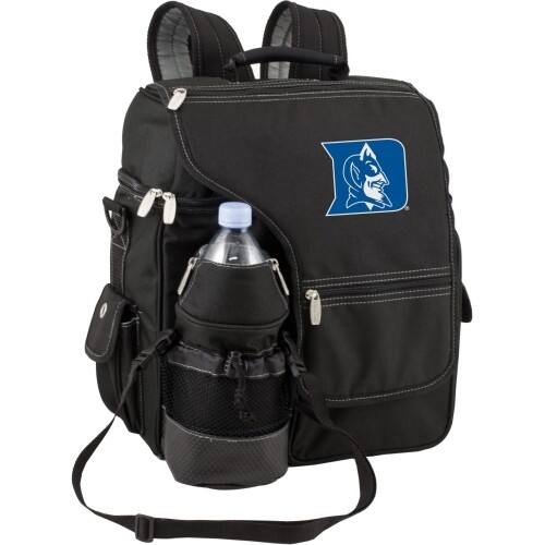 Front Standard. Collegiate - Turismo Carrying Case (Backpack) for Travel Essential.