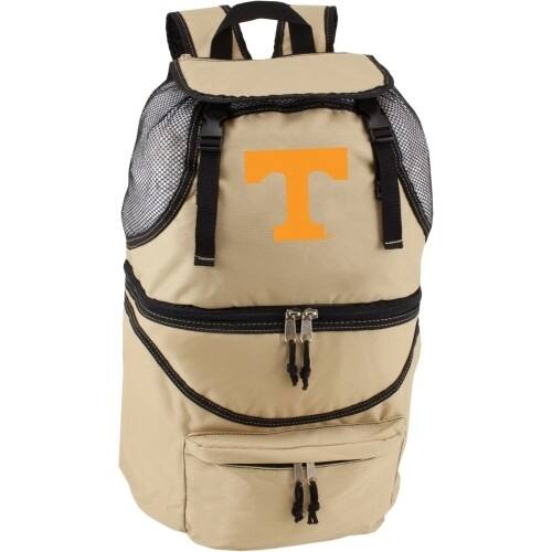 Front Standard. Picnic Time - Zuma Carrying Case (Backpack) for Travel Essential.