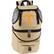 Front Standard. Picnic Time - Zuma Carrying Case (Backpack) for Travel Essential.