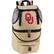 Front Standard. Collegiate - Zuma Carrying Case (Backpack) for Travel Essential.