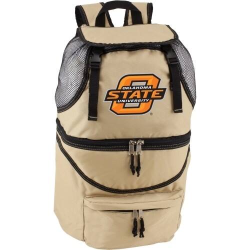 Front Standard. Picnic Time - Zuma Carrying Case (Backpack) for Travel Essential.