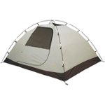 Front Standard. Browning - Greystone Family Tent.