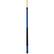 Front Standard. GLD - Billiards Viper Revolution Sure Grip Pro Blue Pool Cue.