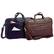 Front Standard. Winn - Carrying Case (Briefcase) for Notebook - Black.