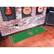 Front Large. Fan Mats - New Orleans Saints NFL Golf Putting Mat.