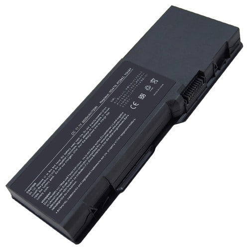 Front Standard. AGPtek - Notebook Battery.