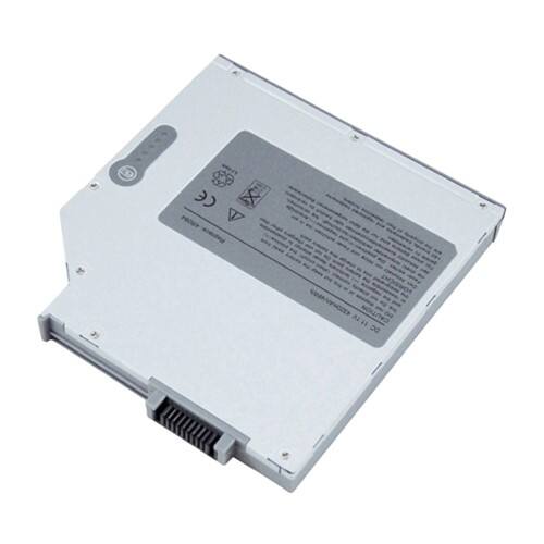Front Standard. AGPtek - Notebook Battery.