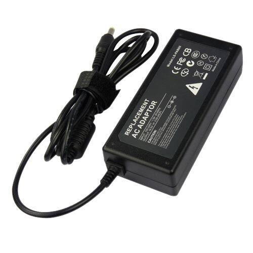 Front Standard. AGPtek - Lenovo 3000 C100 C200 N100 N200 V100 V200 Power Supply Charger AC Adapter (Replacement).