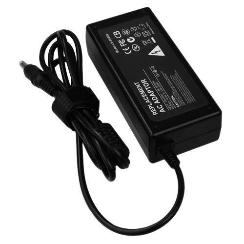 Front Standard. AGPtek - Lenovo/IBM Thinkpad X60 X60s X61 X61s X200 X300 Z60m Power Supply Charger AC Adapter (Replacement).
