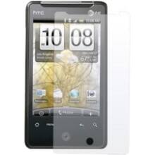 Front Large. Fosmon - Crystal Screen Protector Premium Quality for HTC Aria.