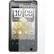 Front Large. Fosmon - Crystal Screen Protector Premium Quality for HTC Aria.