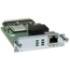  Cisco - Multiflex Trunk Voice/WAN Interface Card