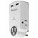 Front Standard. NuGiant - 3-Outlets Surge Suppressor.