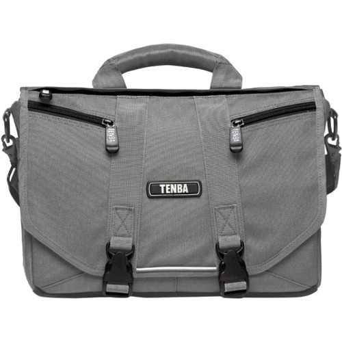 The Tenba Mini Messeger Bag Video Review