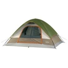 Front Large. Wenzel - Pine Ridge Sport Dome Tent.
