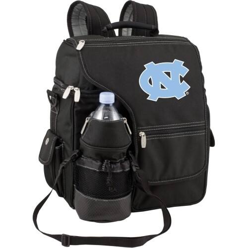 Front Standard. Collegiate - Turismo Carrying Case (Backpack) for Travel Essential.