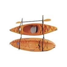 Front Large. Riverside Cartop Carriers - Kayak Hangers.