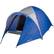 Front Large. Trailside - North Star 3 Person Tent.