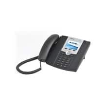 Front Large. Aastra - IP Phone - Cable - Desktop.