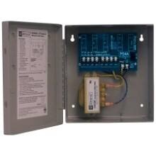 Front Large. Altronix - Proprietary Power Supply.