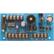 Front Large. Altronix - Proprietary Power Supply.