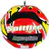 Front Standard. Aquaglide - Spitfire Extreme XL Ski Tube.
