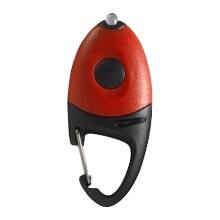 Front Large. Princeton Tec - Impulse 3 Flashlight.