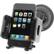 Front Large. Fosmon - Car Mount Holder with Large Suction Cup.
