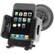 Front Large. Fosmon - Heavy Duty Car Mount Windshield Holder with Large Suction Cup.
