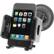 Front Large. Fosmon - Heavy Duty Car Mount Windshield Holder with Large Suction Cup.