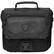Front Standard. Tenba - Vector Carrying Case for Camera - Carbon Black.
