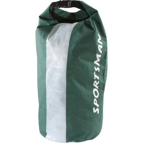 Front Standard. New Buffalo - Carrying Case for Travel Essential.