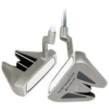 Front Large. Orlimar - Tangent Golf Clubhead.