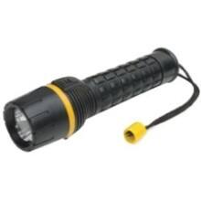 Front Large. Lumagear - Flashlight.